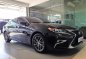 Sell Purple 2016 Lexus S-Class in Manila-1