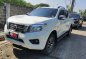 Sell Purple 2020 Nissan Navara in Quezon City-0