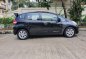 Purple Honda Jazz 2012 for sale in Automatic-5