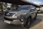 Sell Purple 2016 Toyota Fortuner in Mandaue-1