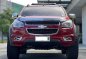 Purple Chevrolet Trailblazer 2014 for sale in Makati-6