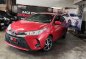 Sell Purple 2022 Toyota Vios in Quezon City-0