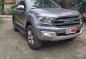 Purple Ford Everest 2017 for sale in Dinalupihan-0