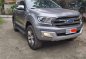 Purple Ford Everest 2017 for sale in Dinalupihan-3