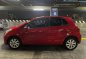 Sell Purple 2012 Toyota Yaris in Quezon City-2