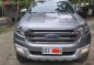 Purple Ford Everest 2017 for sale in Dinalupihan-3