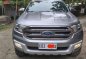 Purple Ford Everest 2017 for sale in Dinalupihan-5