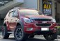 Purple Chevrolet Trailblazer 2014 for sale in Makati-0