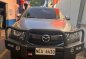 Sell Purple 2018 Mazda 3 in Muntinlupa-0