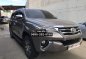 Sell Purple 2016 Toyota Fortuner in Mandaue-0