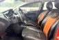 Sell Silver 2015 Ford Fiesta in Parañaque-6