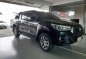 Purple Toyota Hilux 2019 for sale in Automatic-8