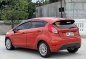 Sell Silver 2015 Ford Fiesta in Parañaque-5