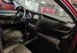 Sell Purple 2022 Toyota Vios in Quezon City-3