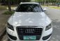 Sell Purple 2011 Audi Q5 in Manila-8