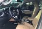 Sell Purple 2016 Toyota Fortuner in Mandaue-3