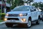 Sell Purple 2017 Toyota Hilux in Quezon City-1