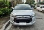 Selling Silver Toyota Innova 2017 in Quezon City-0