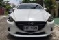 Purple Mazda 2 2017 for sale in Pasig-0