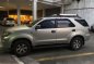 Selling Purple Toyota Fortuner 2006 in Pasay-3