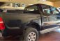 Purple Toyota Hilux 2013 for sale in Macabebe-3