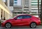 Purple Mazda 2 2016 for sale in Automatic-4