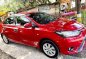 Sell Purple 2016 Toyota Vios in Taguig-1