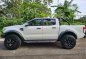 Purple Ford Ranger 2017 for sale in Automatic-1