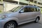 2011 Toyota Avanza  1.5 G AT in Davao City, Davao del Sur-6