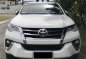 2020 Toyota Fortuner  2.7 G Gas A/T in Imus, Cavite-0