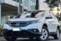 2012 Honda CR-V in Makati, Metro Manila-15