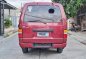2012 Nissan Urvan  Premium M/T 15-Seater in Bacoor, Cavite-8