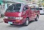 2012 Nissan Urvan  Premium M/T 15-Seater in Bacoor, Cavite-7