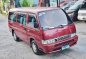 2012 Nissan Urvan  Premium M/T 15-Seater in Bacoor, Cavite-5