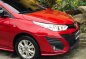 2018 Toyota Vios  1.3 E Prime CVT in Marilao, Bulacan-2