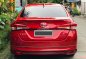 2018 Toyota Vios  1.3 E Prime CVT in Marilao, Bulacan-10