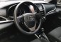 2018 Toyota Vios  1.3 E Prime CVT in Marilao, Bulacan-8