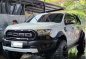 Purple Ford Ranger 2017 for sale in Automatic-0