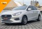 Sell Silver 2020 Hyundai Reina in Manila-0