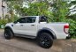 Purple Ford Ranger 2017 for sale in Automatic-2