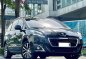 Sell Purple 2016 Peugeot 5008 in Makati-0