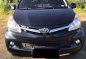 Purple Toyota Avanza 2012 for sale in Manual-0