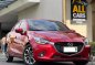 Selling Purple Mazda 2 2016 in Makati-0