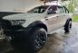 Purple Ford Ranger 2017 for sale in Automatic-7
