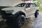 Purple Ford Ranger 2017 for sale in Automatic-7