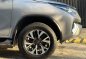 Purple Toyota Fortuner 2016 for sale in Caloocan-7