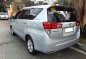 Selling Silver Toyota Innova 2017 in Quezon City-5