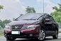 Selling Purple Honda City 2013 in Makati-7