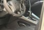 Silver Mitsubishi Montero sport 2017 for sale in Automatic-7