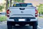 Purple Nissan Navara 2022 for sale in Manual-2